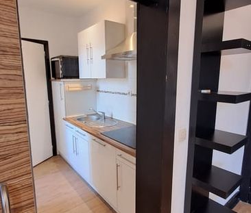 Studio te huur - Foto 1