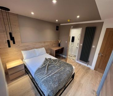 Studio to rent - Photo 3