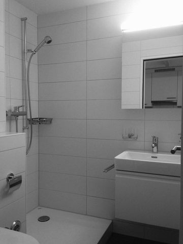 Moderne und zentrale 1- Zimmerwohnung - Foto 4