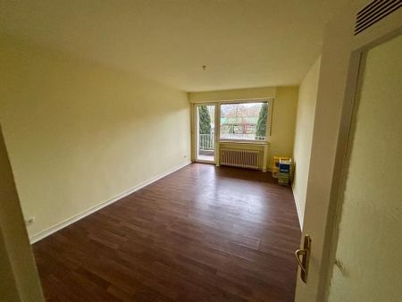 Schöne 3-Zimmer-Wohnung mit Balkon in Dortmund-Husen - Photo 4