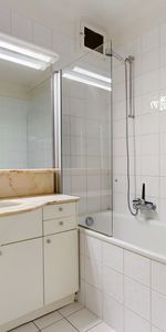 3 Zimmer, 58 m², 2. Stock - Foto 3