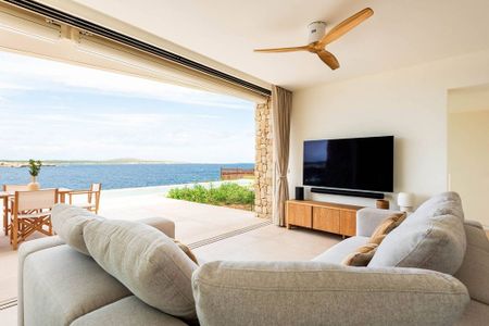 4 bedroom luxury Detached House for rent in Arenal d'en Castell, Spain - Photo 5