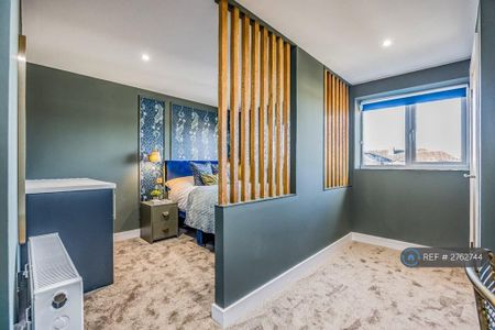 1 bedroom in a house share to rent - Photo 4