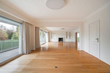 Appartement te huur - Foto 5
