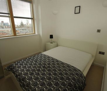 West Point, Leeds City Centre, LS1 4JT - Photo 1