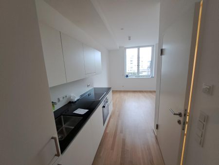 ++Schöne 1,5 Zimmer City-Wohnung im Zentrum von Linz++ - Photo 4