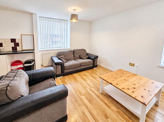 2 bedroom apartment to rent - Photo 1