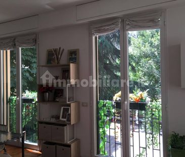 Monolocale via Letizia, Solari, Milano - Photo 3