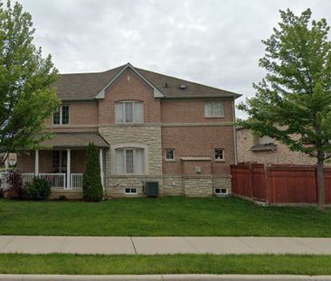 For Lease - 69 Calderstone N/A Unit# LOWER, Brampton, Ontario - Photo 4