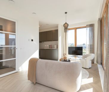 Kruysweerstraat, 1096 GN, Amsterdam - Foto 3