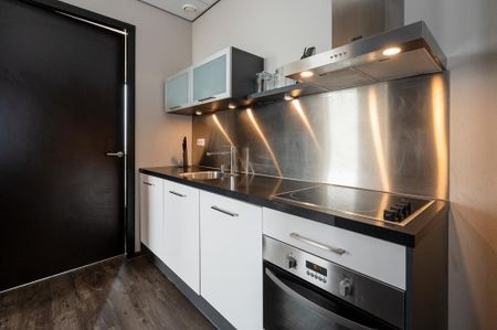 Appartement te huur: Eschertoren 1-F 2316 ET Leiden - Foto 2