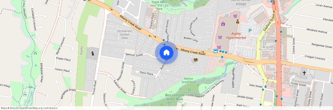 7 Railton Street, Qld 4034, Aspley