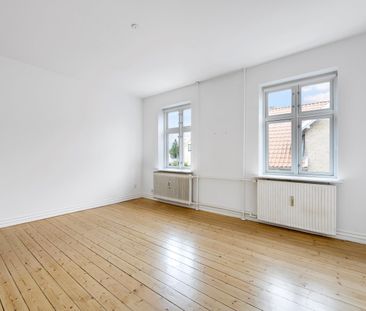 Budgetvenlig 2 værelseslejlighed i Vejgaard - Foto 5