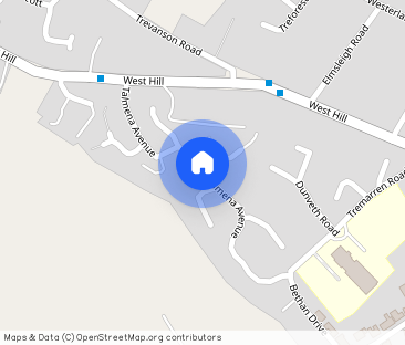 Talmena Avenue, Wadebridge, Cornwall - Photo 1