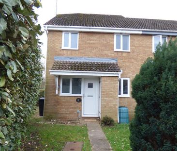 1 bedroom end of terrace house to rent - Photo 5
