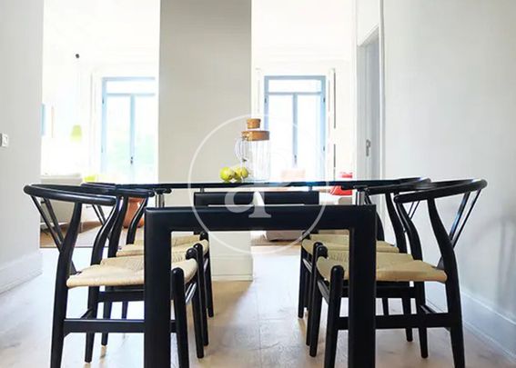 Flat for rent in Chueca - Justicia (Madrid) - Photo 1