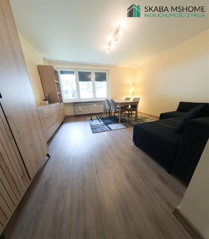 Mieszkanie Katowice Centrum powierzchnia 46.73 m² C169-WM-43254 - Zdjęcie 5