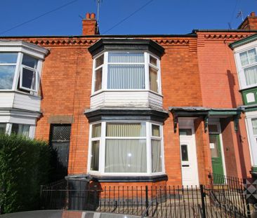 5 bedroom terraced house to rent - Photo 5