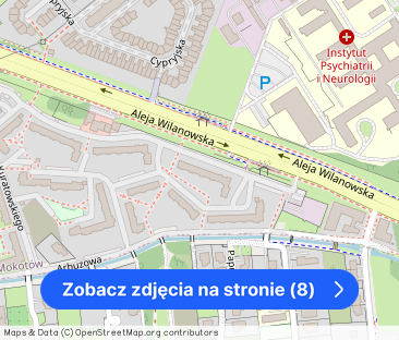 Aleja Wilanowska, Warsaw – zdjęcie 1