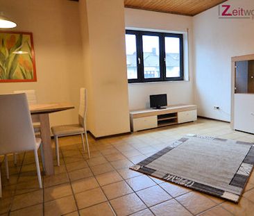 Bonn Nord – möblierte 2 Zimmerwohnung - Photo 3