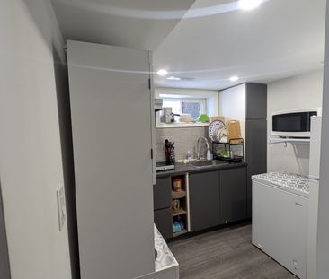 For Lease - 285 West 31 Street Unit# Lower / Basement, Hamilton, On... - Photo 4