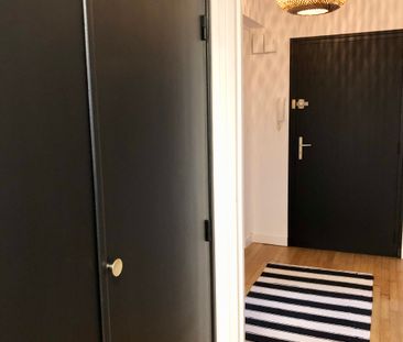 2 chambres dans colocation meublée de standing 83m2 – Rennes Ste Thérèse 500€ cc - Photo 1