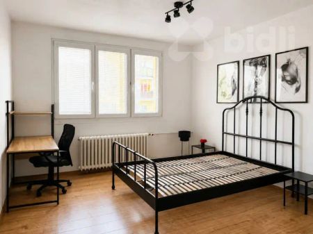 Pronájem bytu 3+1, 61 m² + zasklená lodžie, Tanvald - Photo 3