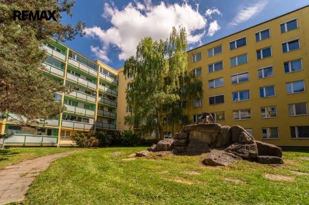 K PRONÁJMU: Překrásný zrekonstruovaný byt kousek od metra - Photo 2