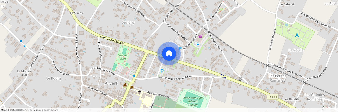 NOUVELLE-AQUITAINE, CHARENTE-MARITIME (17), 17530, Arvert