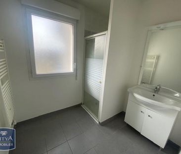 Location Appartement 3 pièces 57m² NANCY 54000 - Photo 5