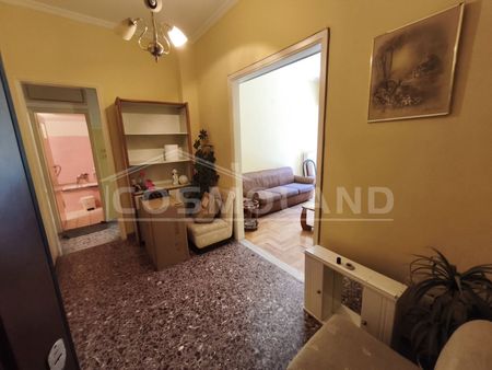 Διαμέρισμα για ενοικίαση Ακαδημία Πλάτωνος (Κολωνός - Κολοκυνθούς) - Φωτογραφία 3