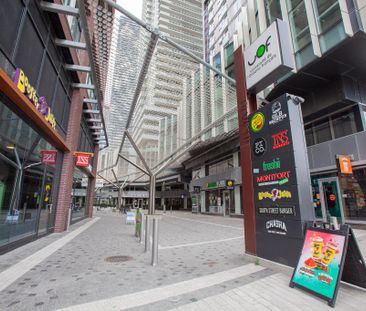 For Lease - 15 Richardson Street Unit# 2010, Toronto, Ontario - Photo 1