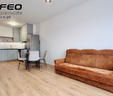 Mieszkanie na wynajem - Zdjęcie 4