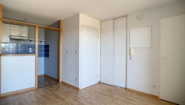 Appartement 2 pièces – 33 m² - Photo 1