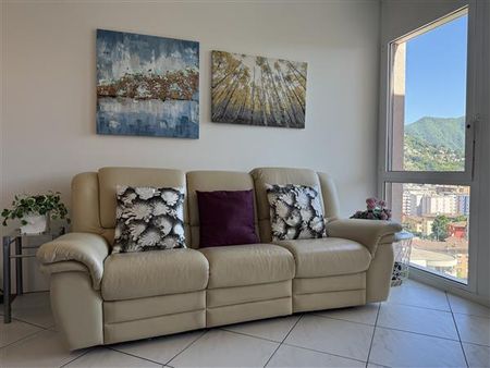 2.5 Zimmer, 66 m², 5. Stock - Foto 5