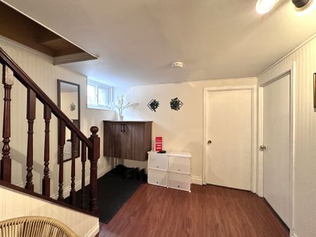 For Lease - 6 Balaclava Drive Unit# Basement, Toronto, Ontario - Photo 2