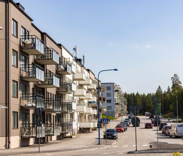 Meteorvägen 6 - Photo 1
