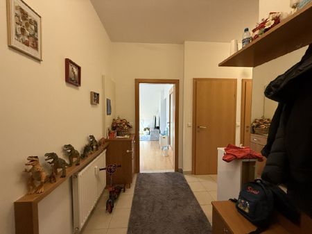 Zwei-Zimmer-Wohnung in Bad Gleichenberg – mit Balkon und Carport….! - Photo 4