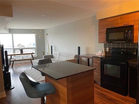 For Lease - 135 Village Green Square Unit# 2416, Toronto, Ontario - Photo 2