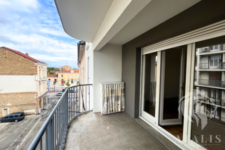 Appartement ROMANS SUR ISERE - Photo 4