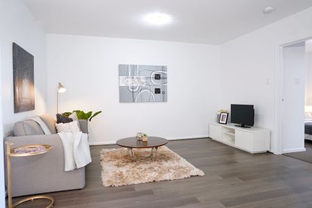 Modern 2-Bedroom Unit in Salisbury North - Photo 3