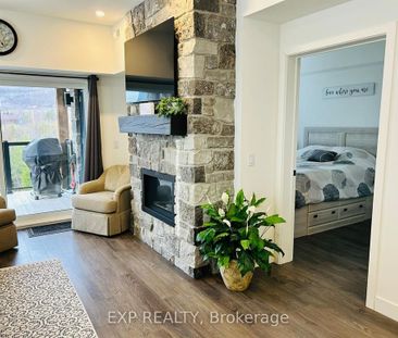 For Lease - 20 Beckwith Lane Unit# 307, Blue Mountains, Ontario - Photo 3