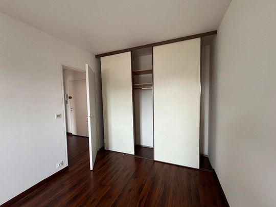 À LOUER – T2 NON MEUBLÉ de 45.3 m², Rue Catel Béghin – LILLE-CENTRE réf 209-00 - Photo 1