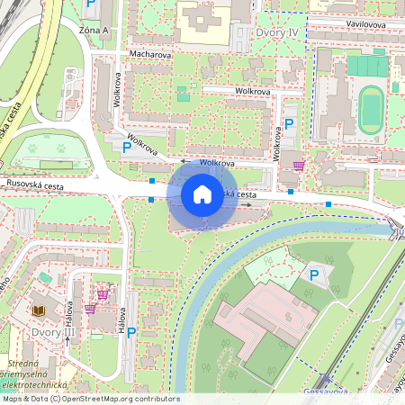 Bratislava V, Bratislava-Petržalka