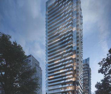 For Lease - 110 Broadway Avenue Unit# 2507S, Toronto, Ontario - Photo 6