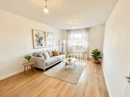 Flat 5, Madina House - Photo 2