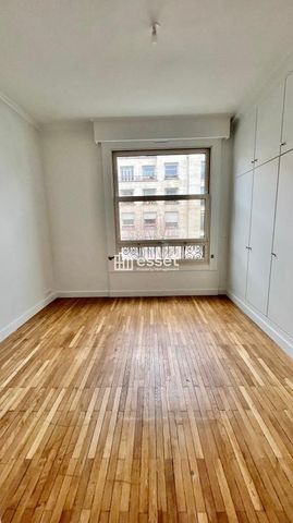 Tout savoir sur cet appartement dans le quartier Saint James-Général Koenig, à Neuilly-sur-Seine - Photo 4