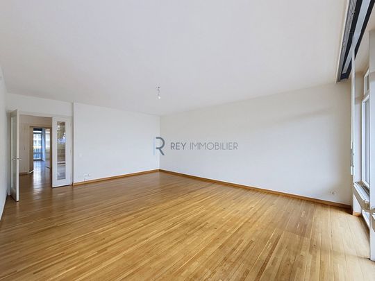 5 Zimmer, 3. Stock - Photo 1