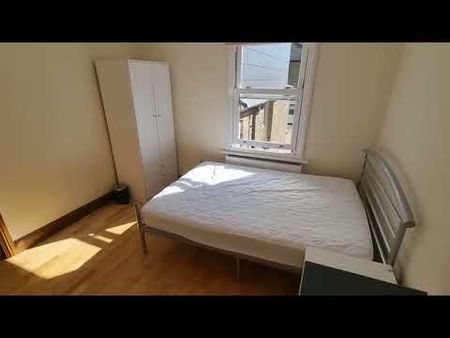 Room in a Shared House, Silvermere Road, SE6 - Photo 5