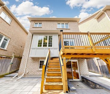 For Lease - 17 Shell Court, Richmond Hill, Ontario - Photo 3